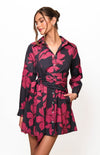 evelyn dress
