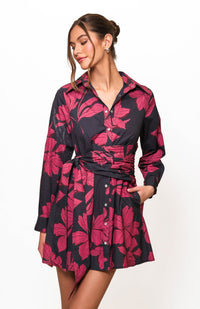 evelyn dress