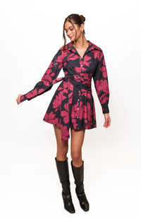 evelyn dress