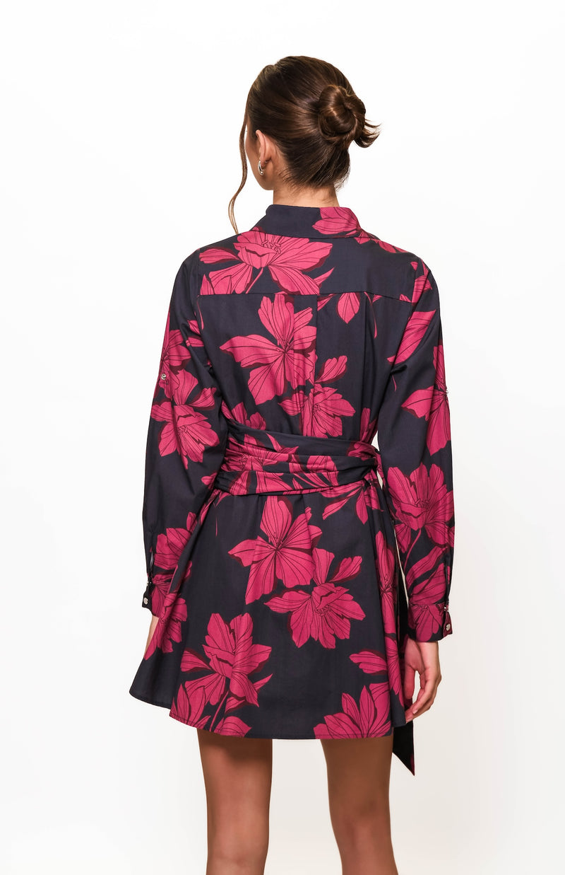 evelyn dress