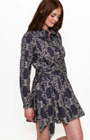 evelyn dress