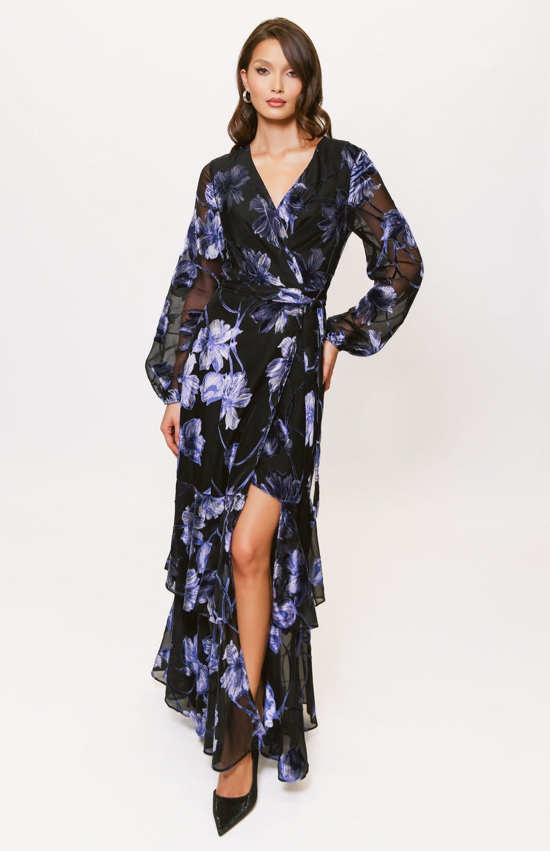 genevieve dress