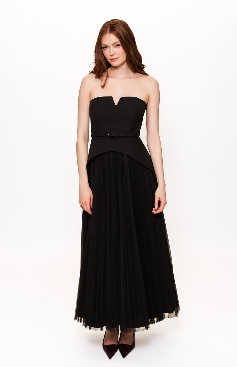 lilibet gown