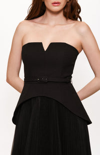 lilibet gown