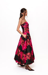georgina gown