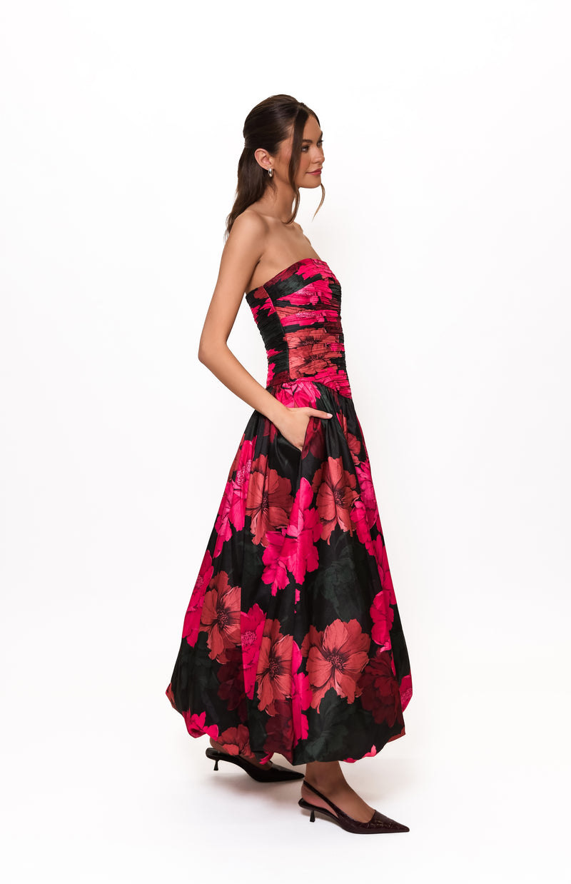 georgina gown
