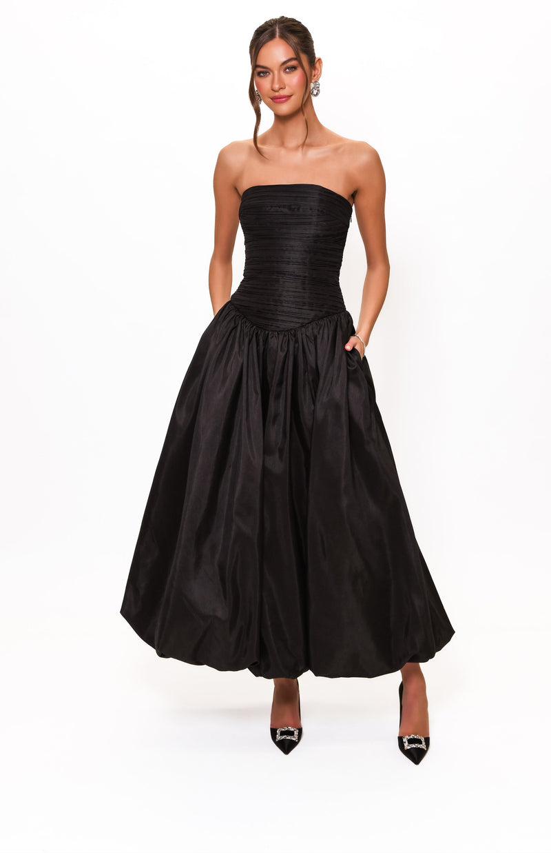 georgina gown