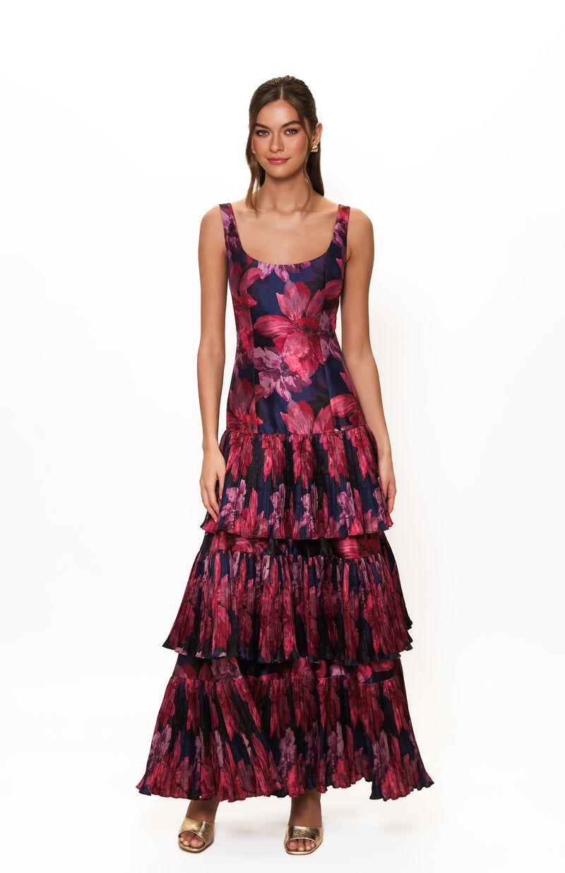 luna dress