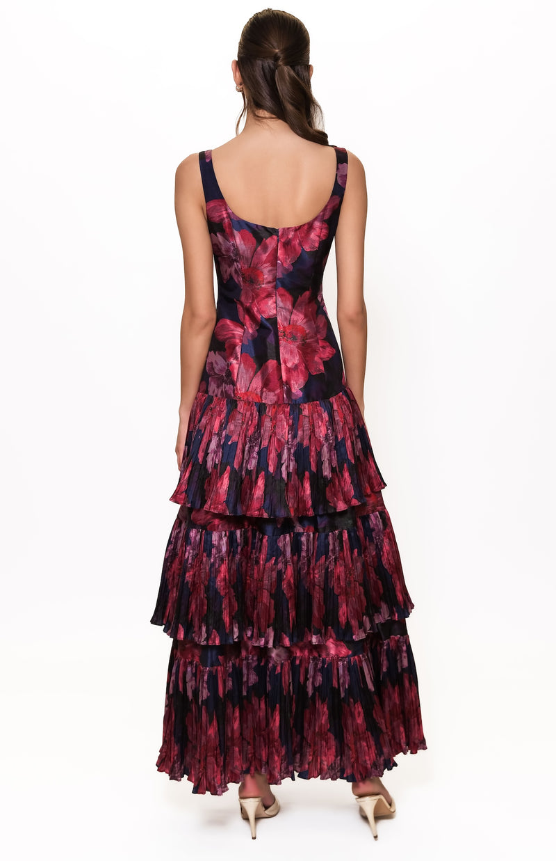 luna dress