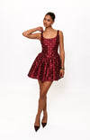 soleil dress
