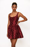 soleil dress