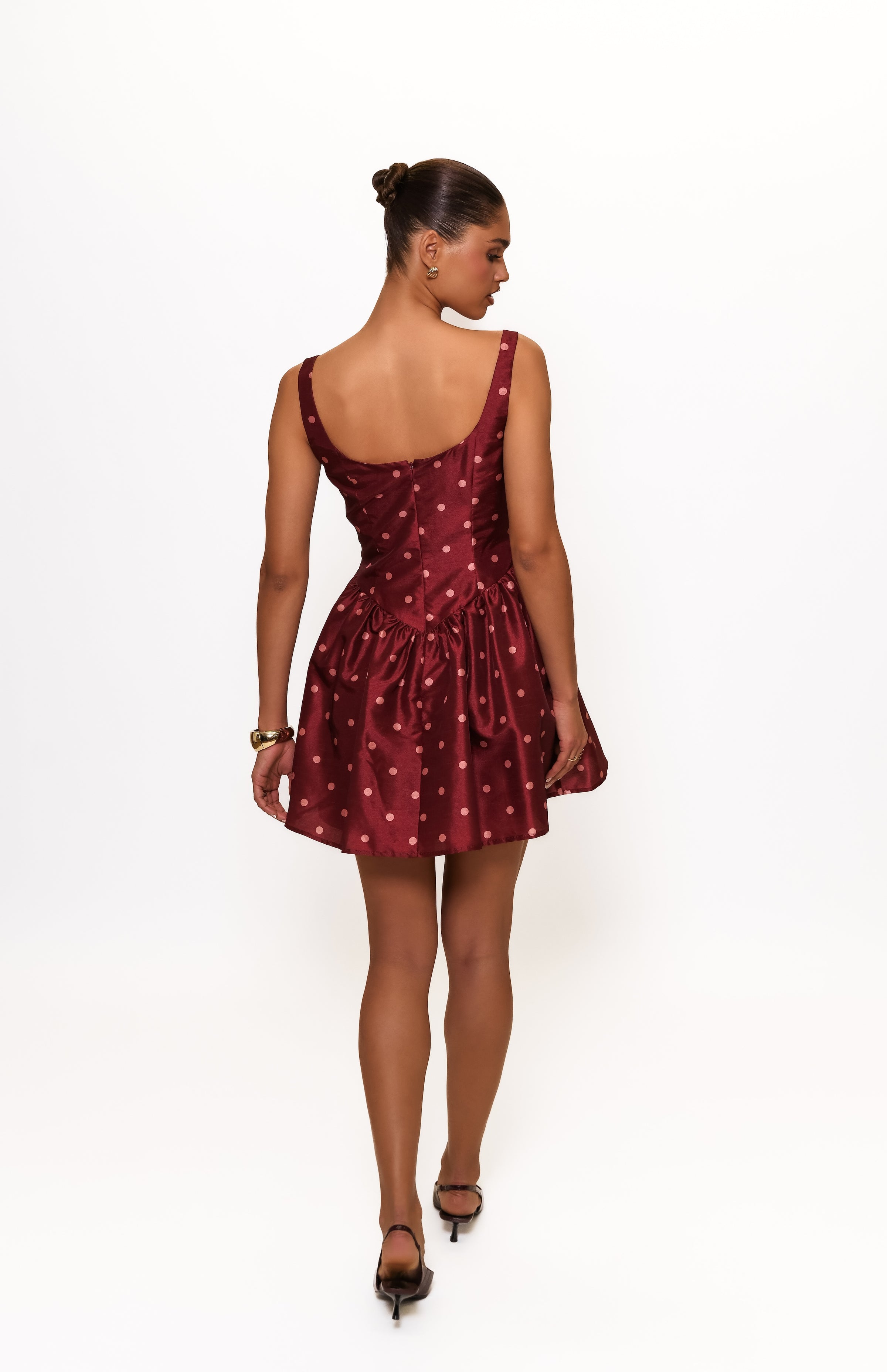 hutch mini dress Hutch Junie Mini Dress