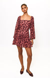 dahlia dress