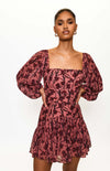 dahlia dress
