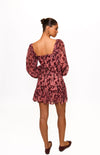 dahlia dress