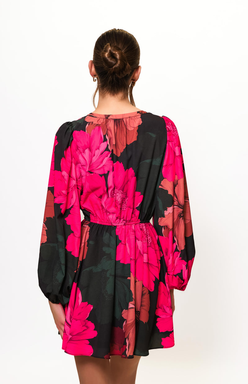 pierce dress