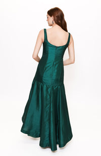 alaia dress