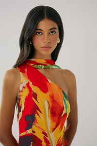 sharita dress
