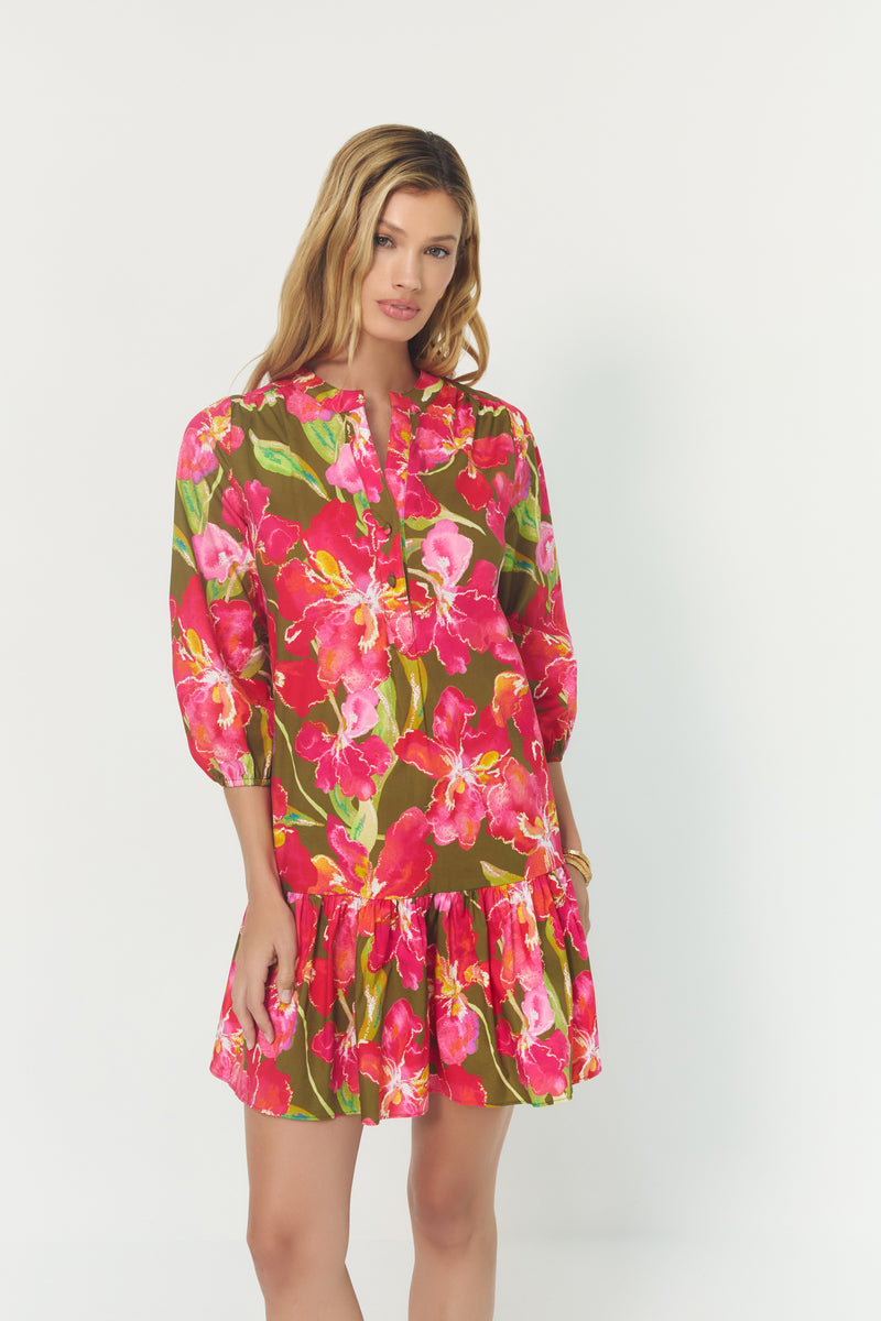 tamia dress