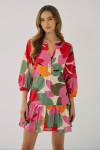 tamia dress