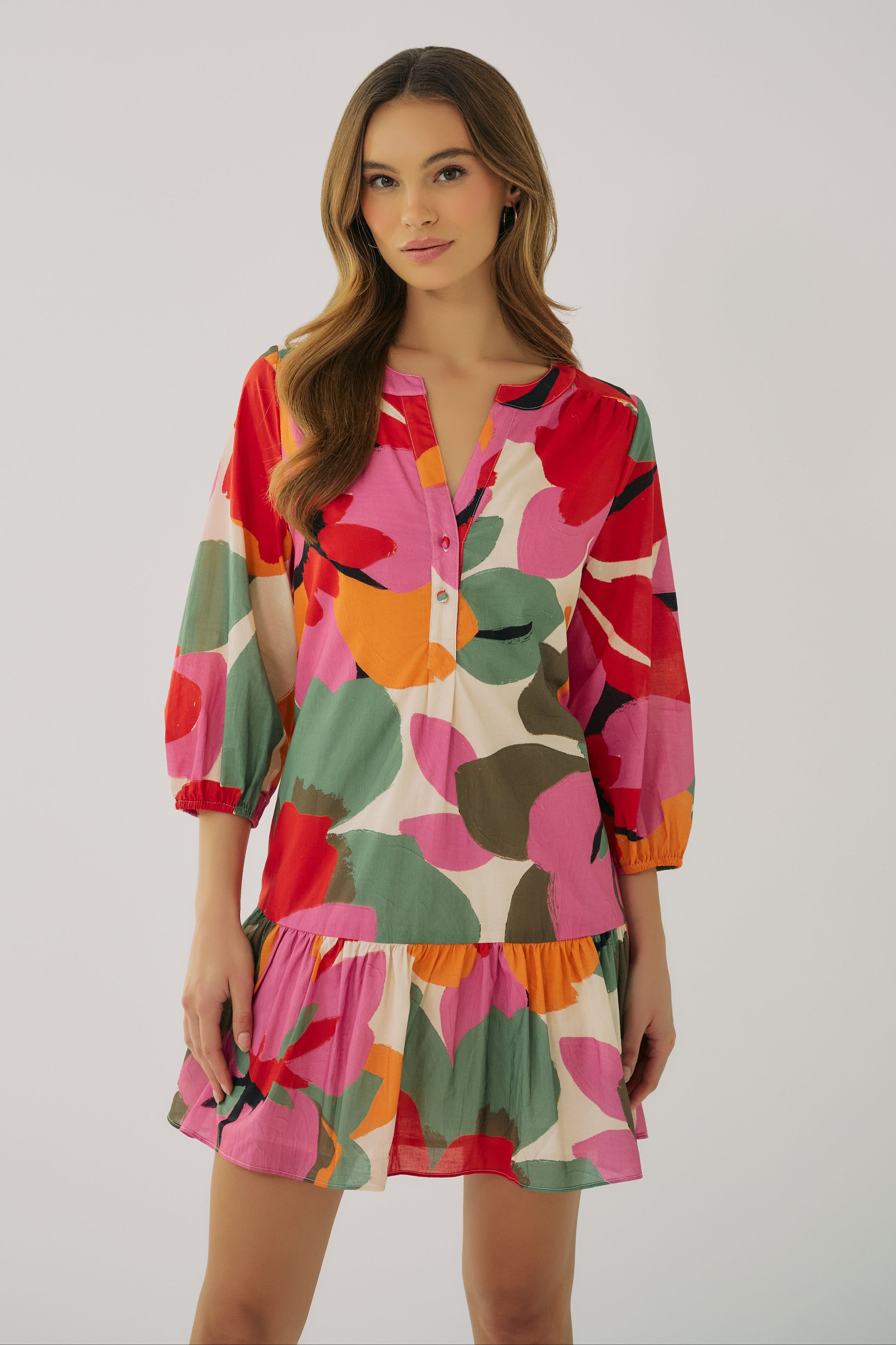 tamia dress