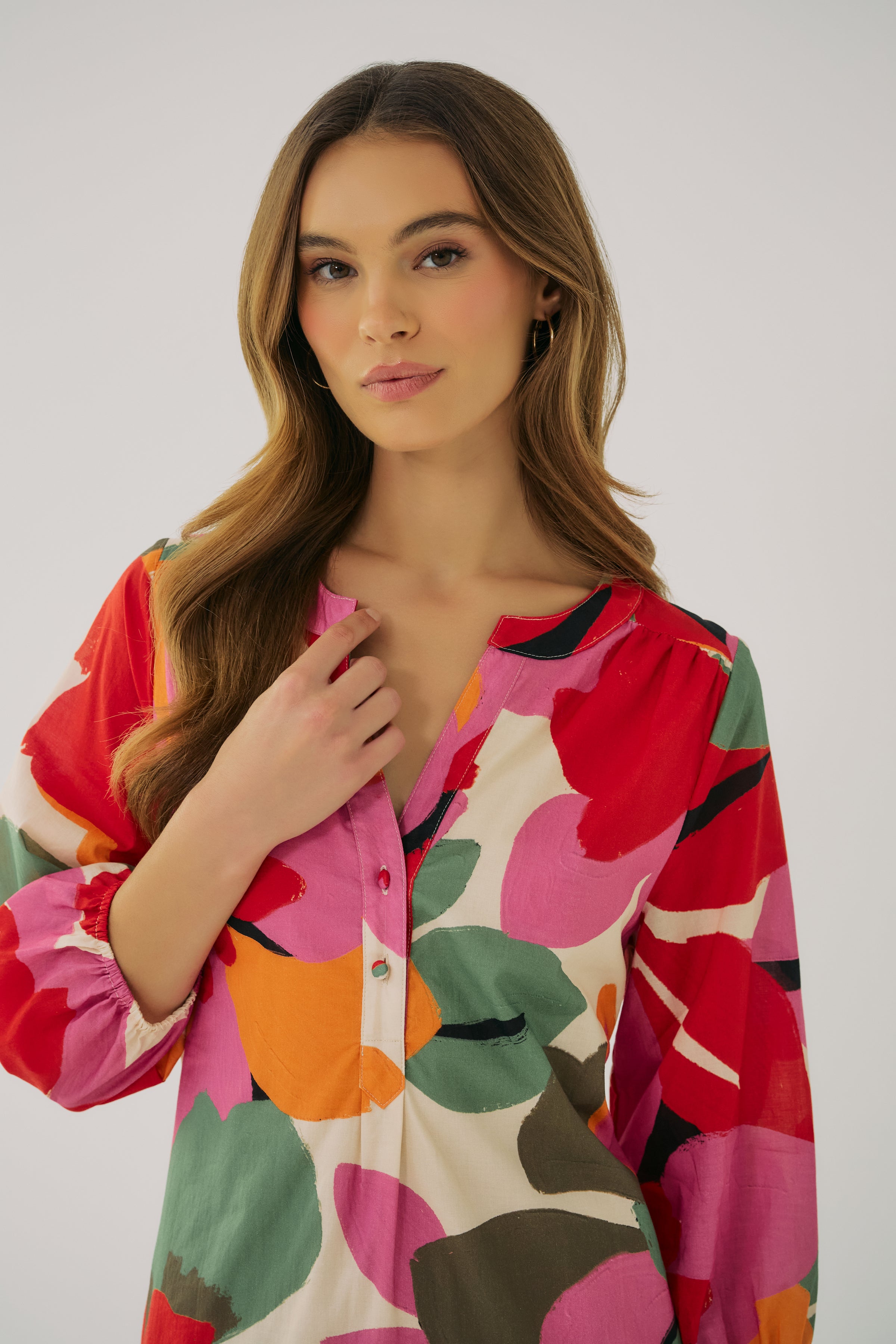 tamia dress