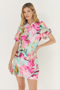 florrie dress