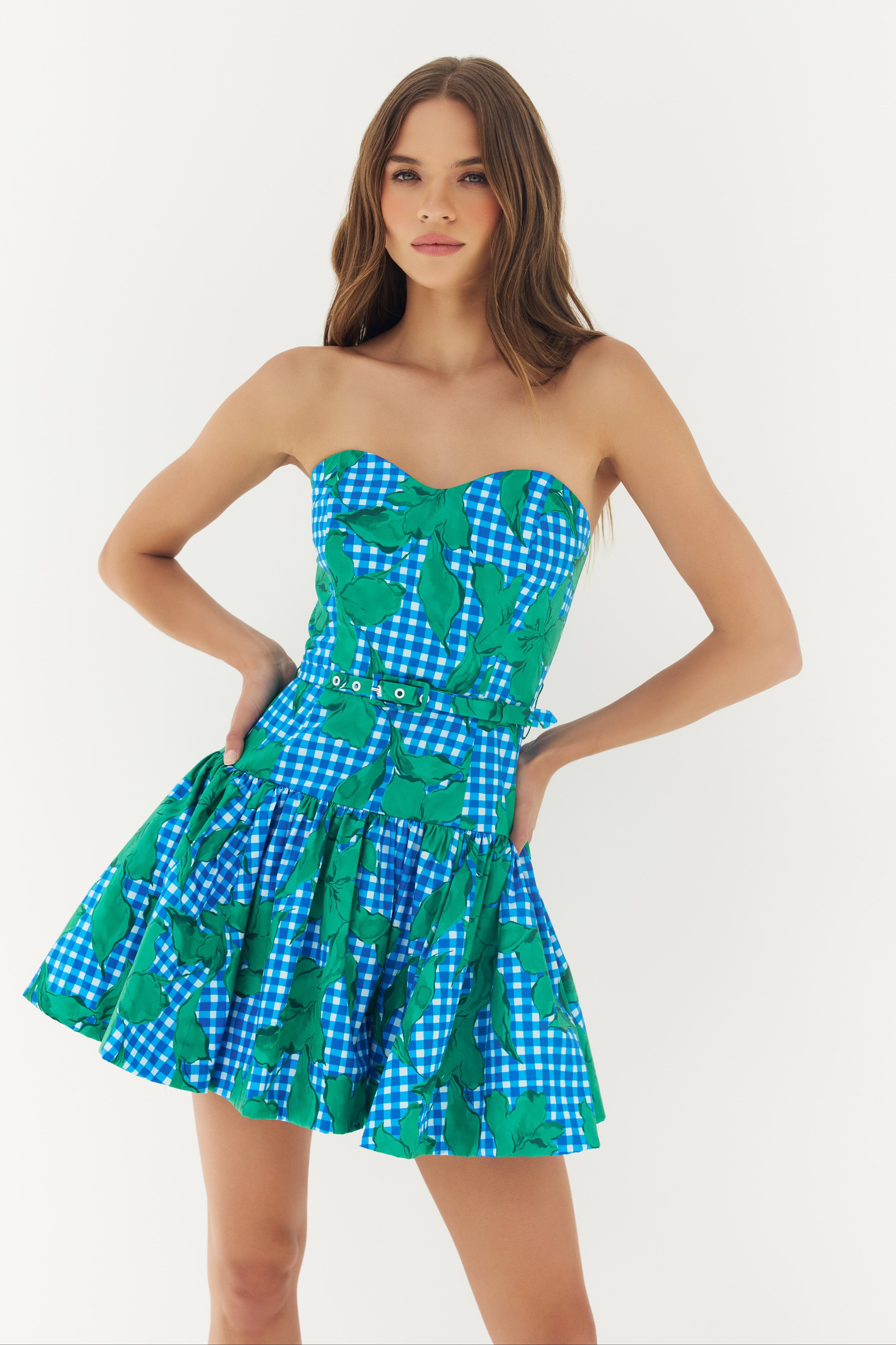 junie dress – Hutch