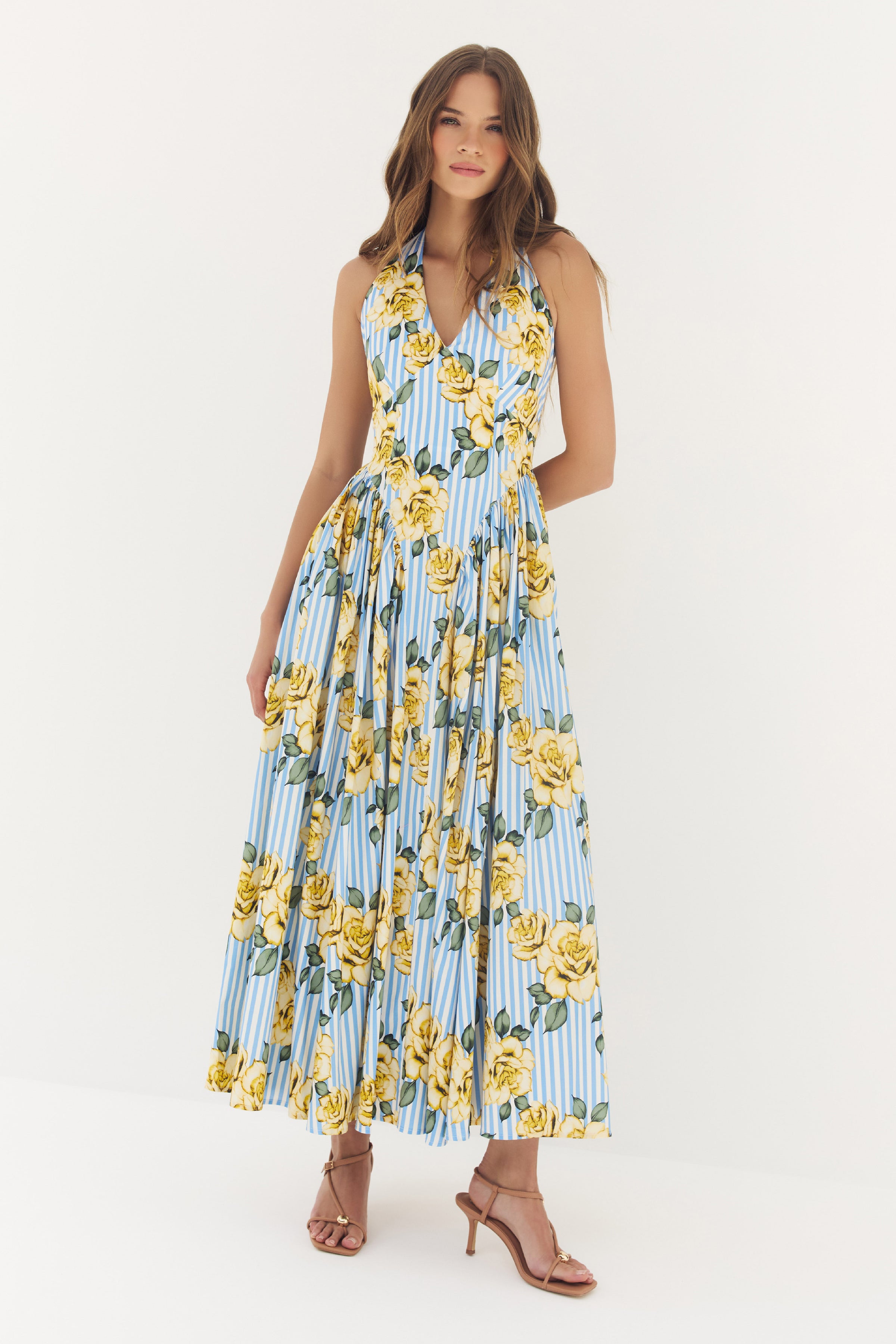 alara dress