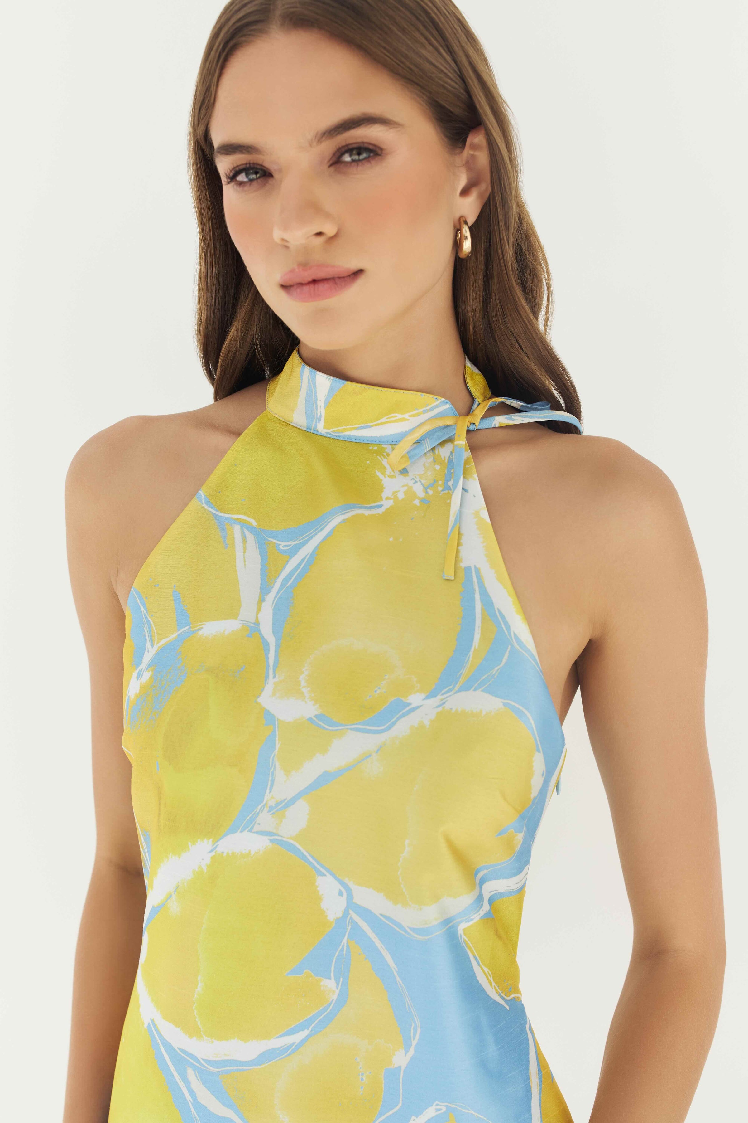 nami dress