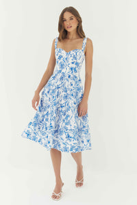 naomi dress
