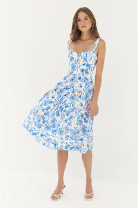 naomi dress