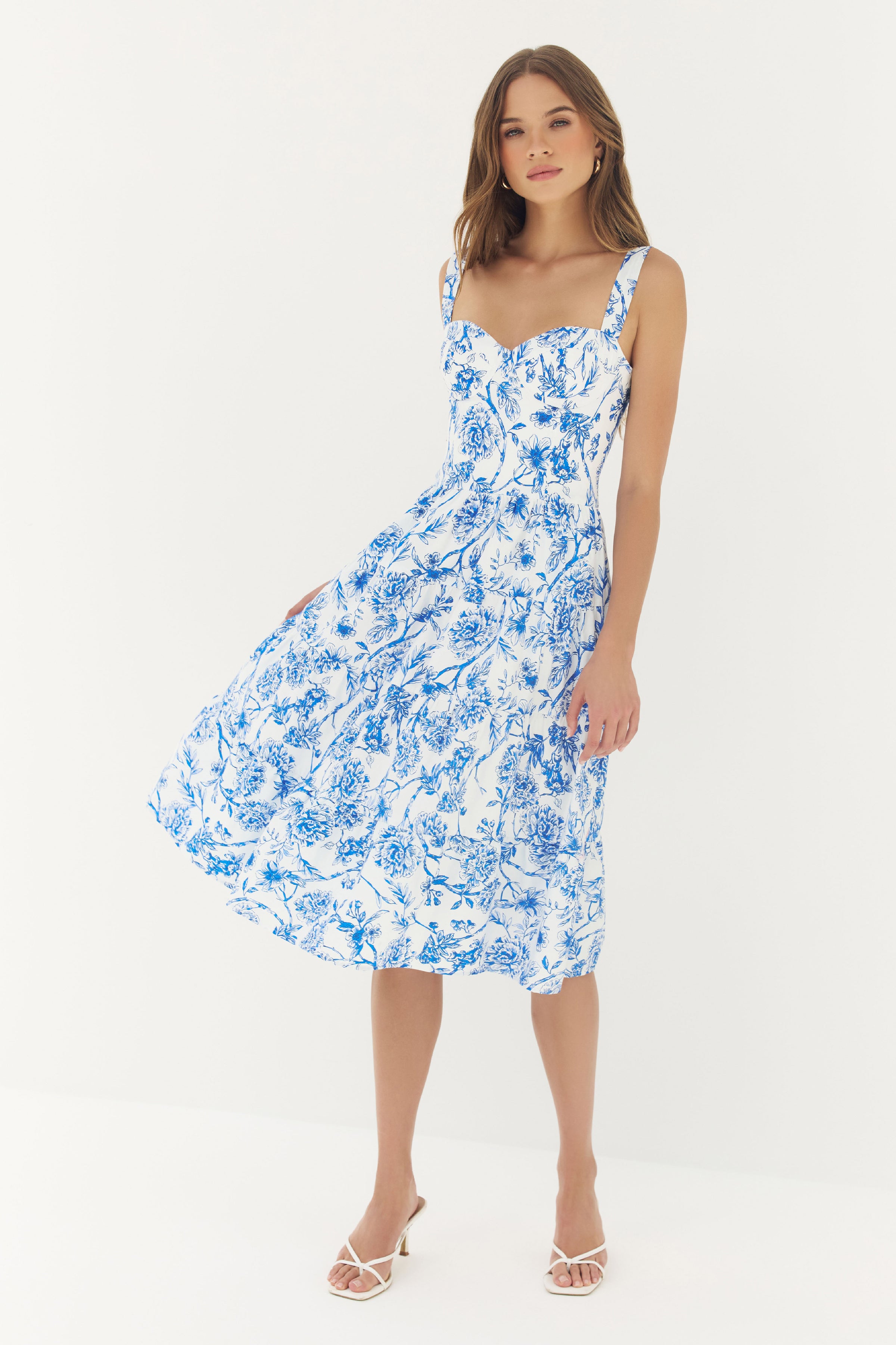 naomi dress