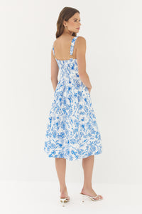 naomi dress