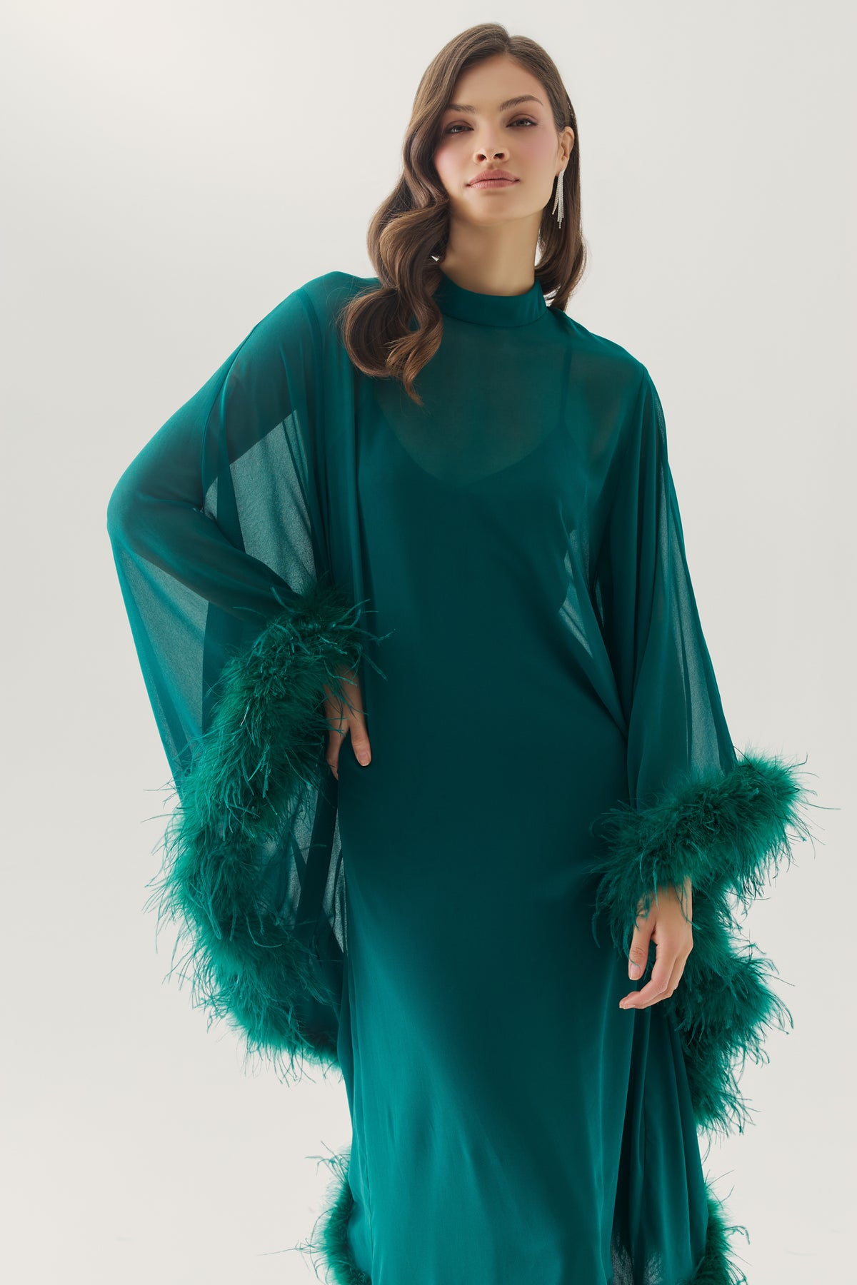Bobbi Dress