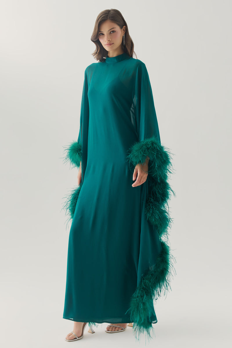 Bobbi Dress
