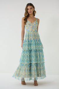 madi gown