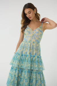 madi gown
