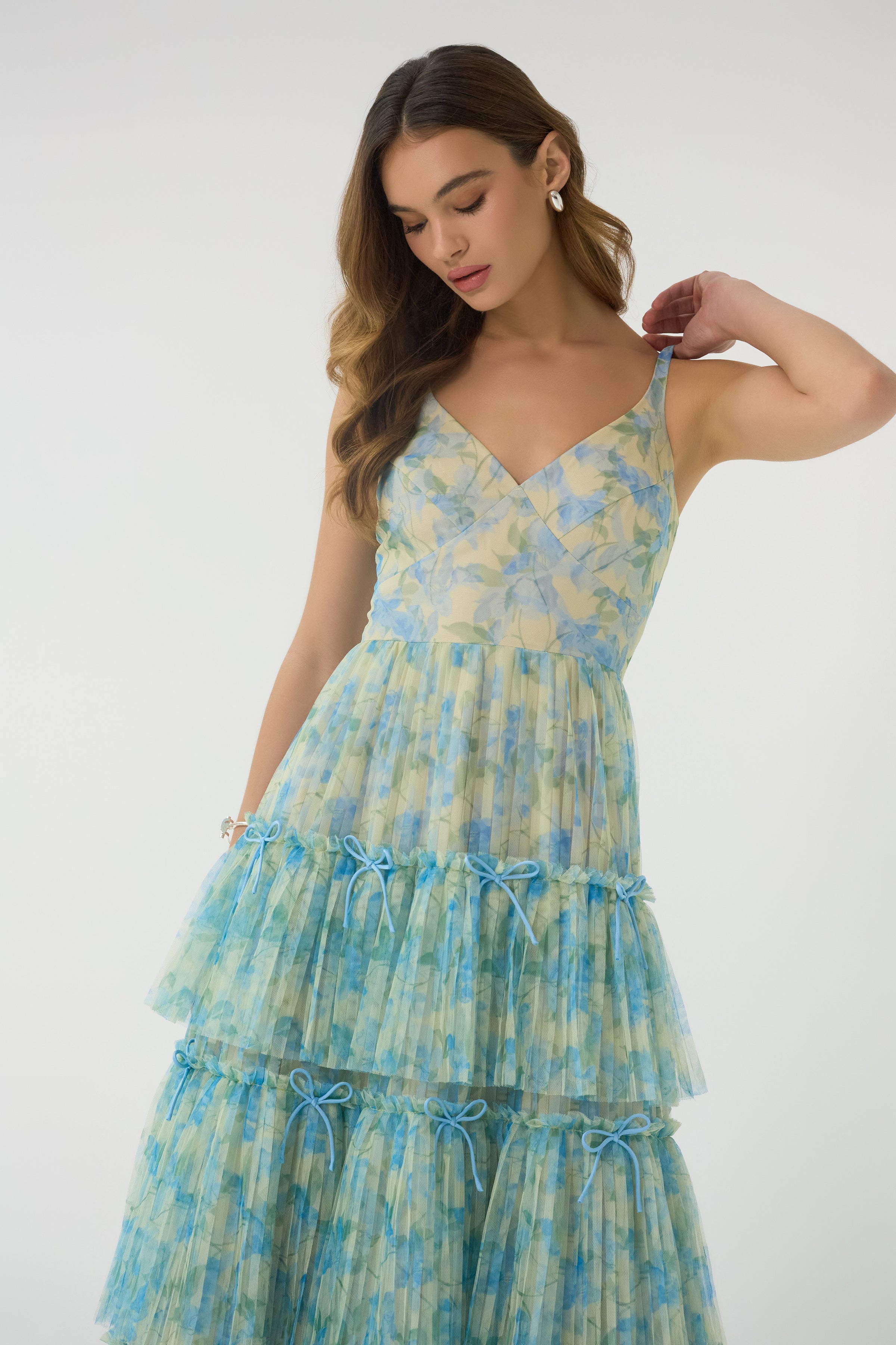 madi gown