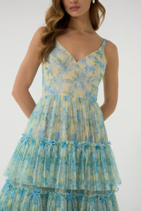 madi gown