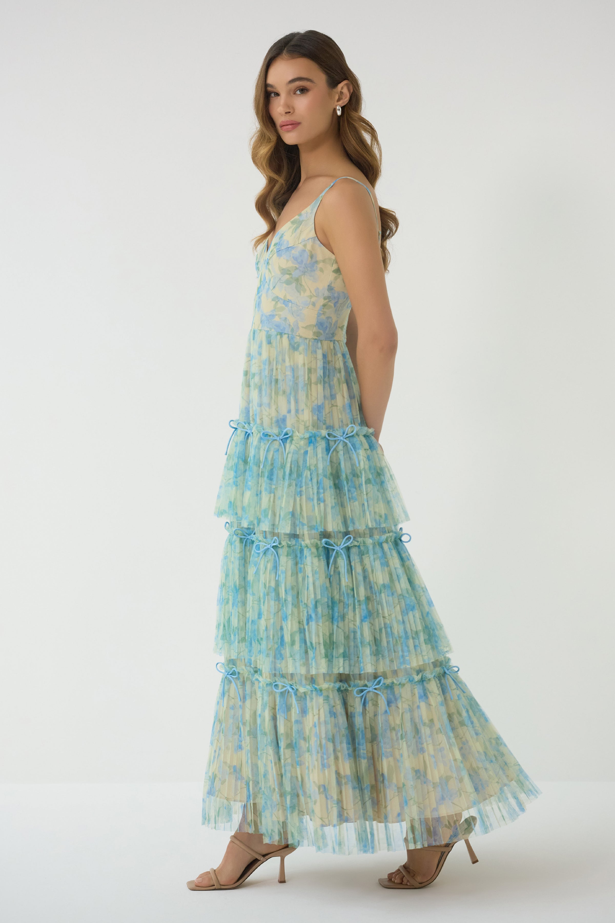 madi gown