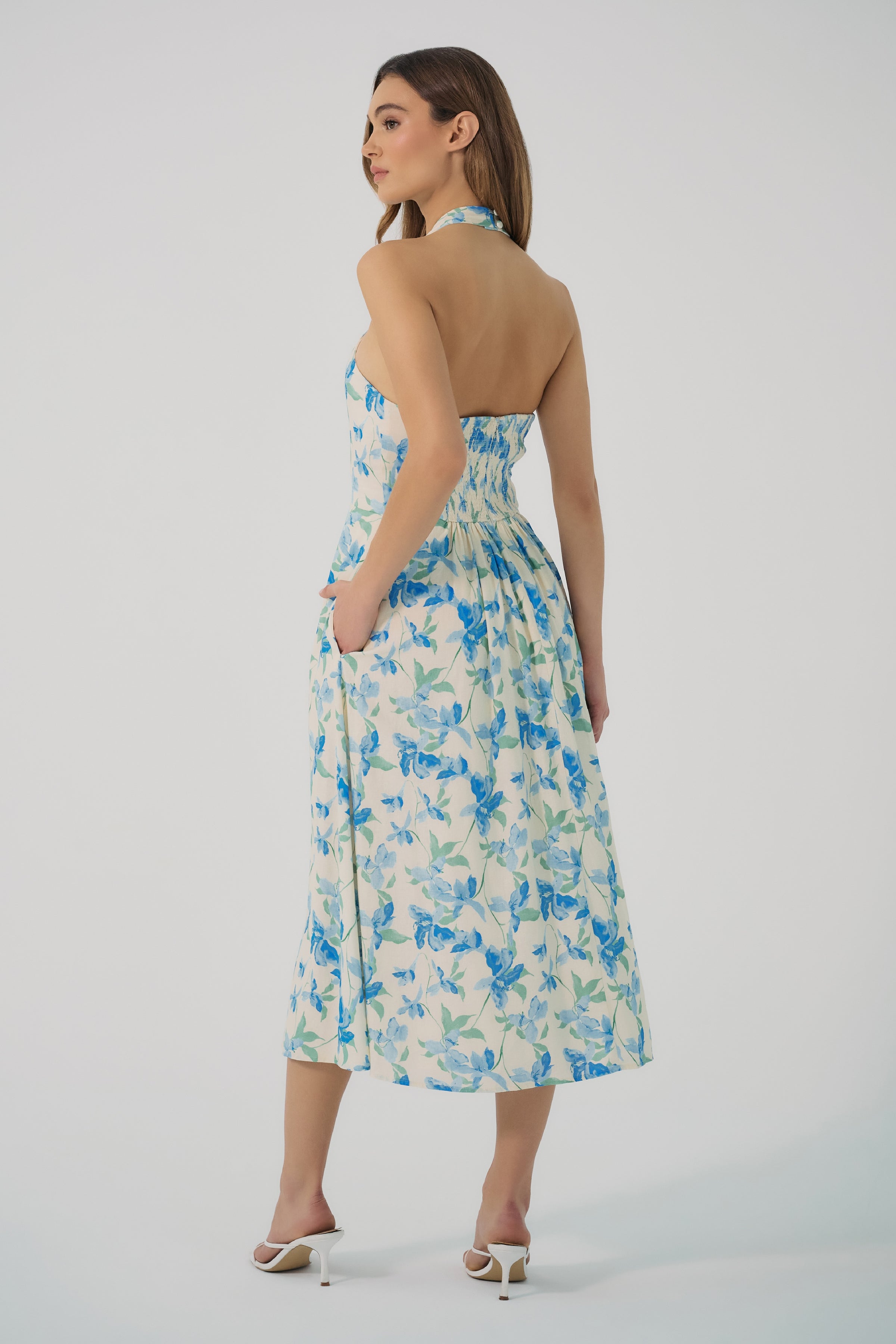 wally dress