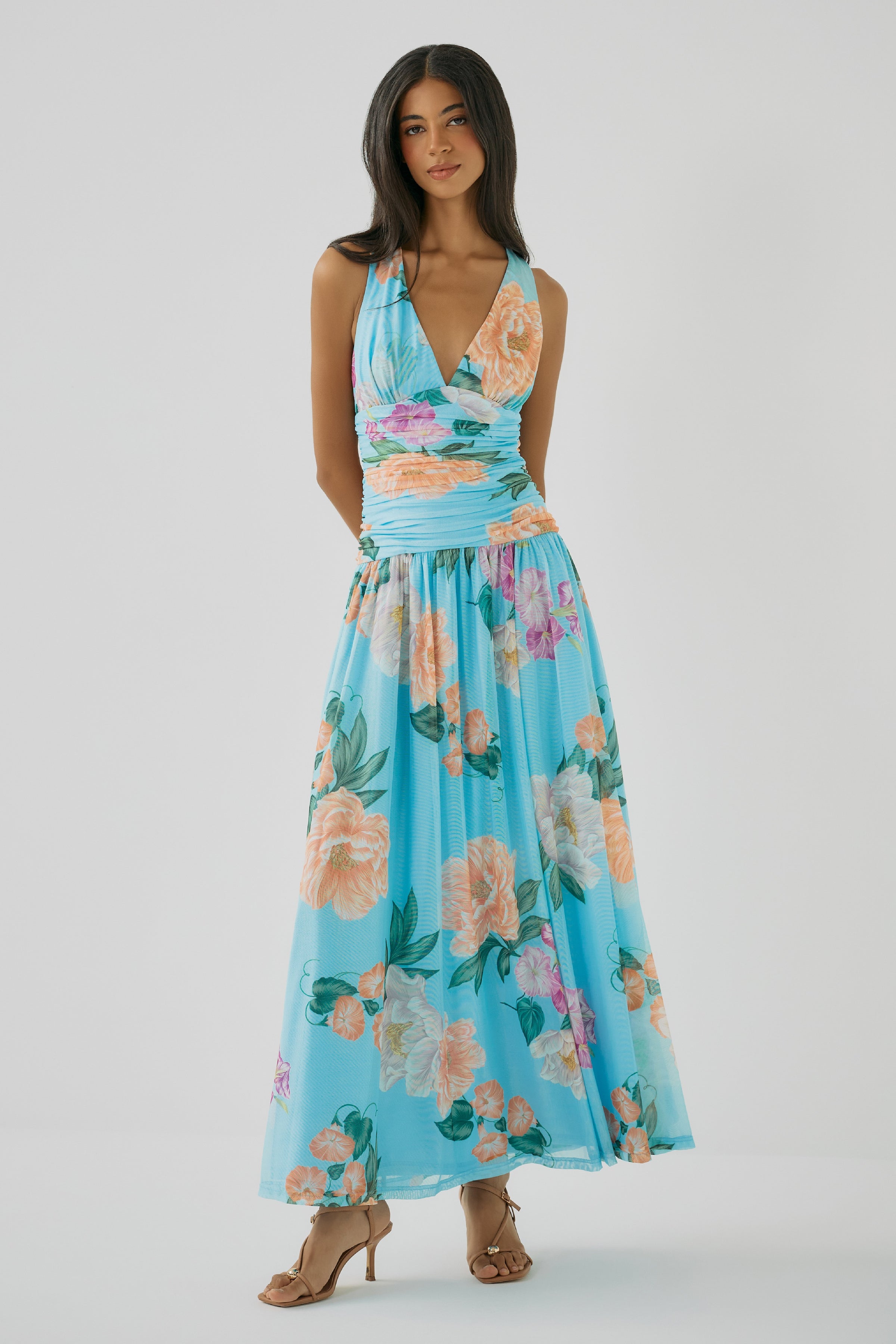 jadey dress