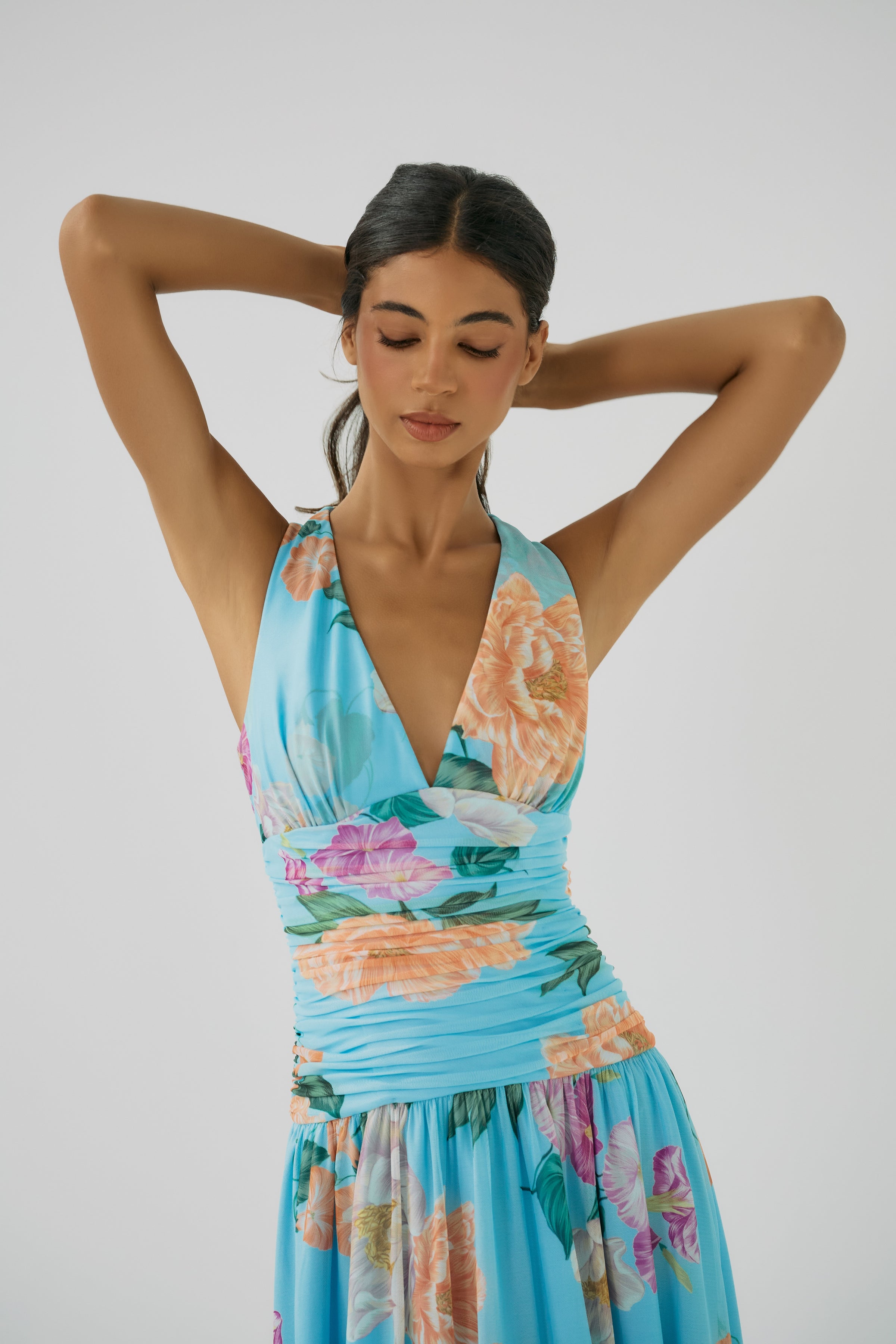 jadey dress