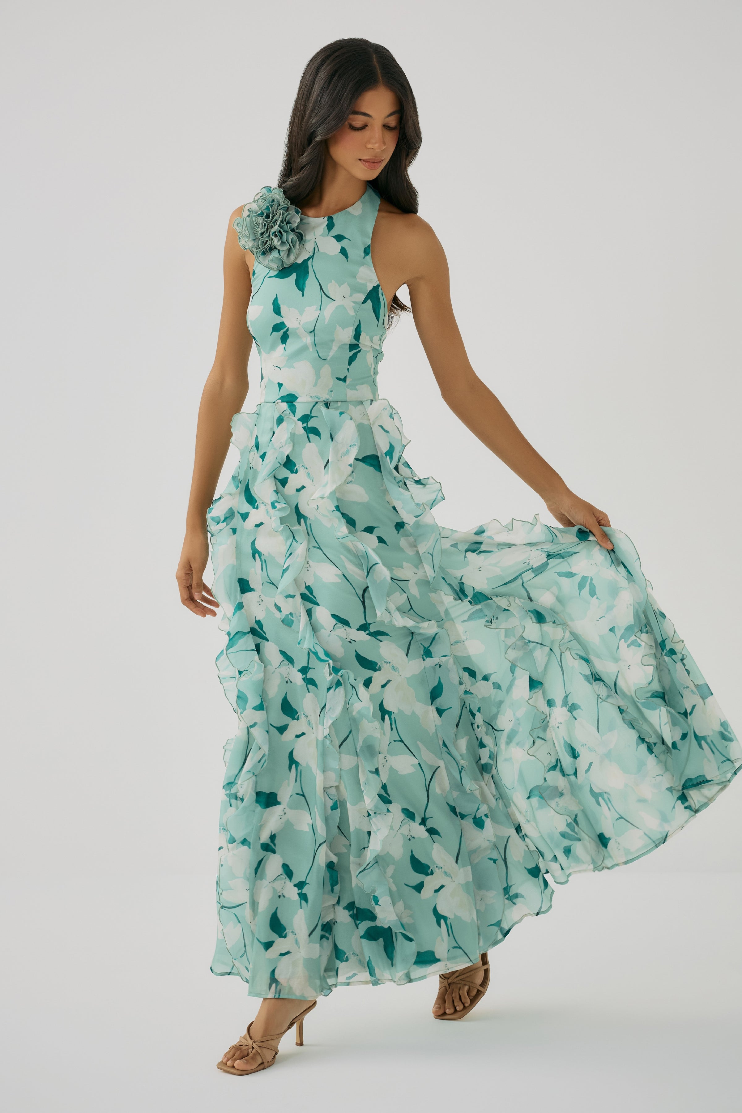 loulou dress
