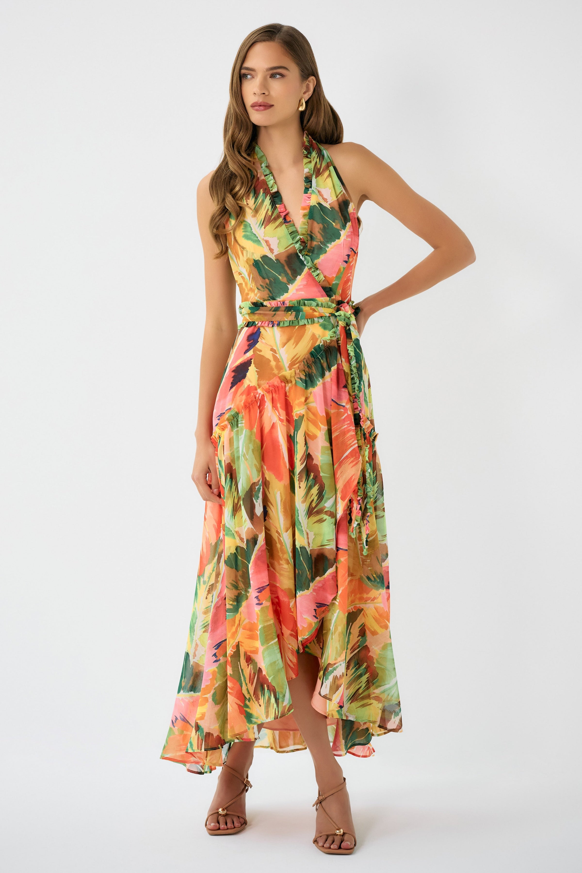 fredy dress