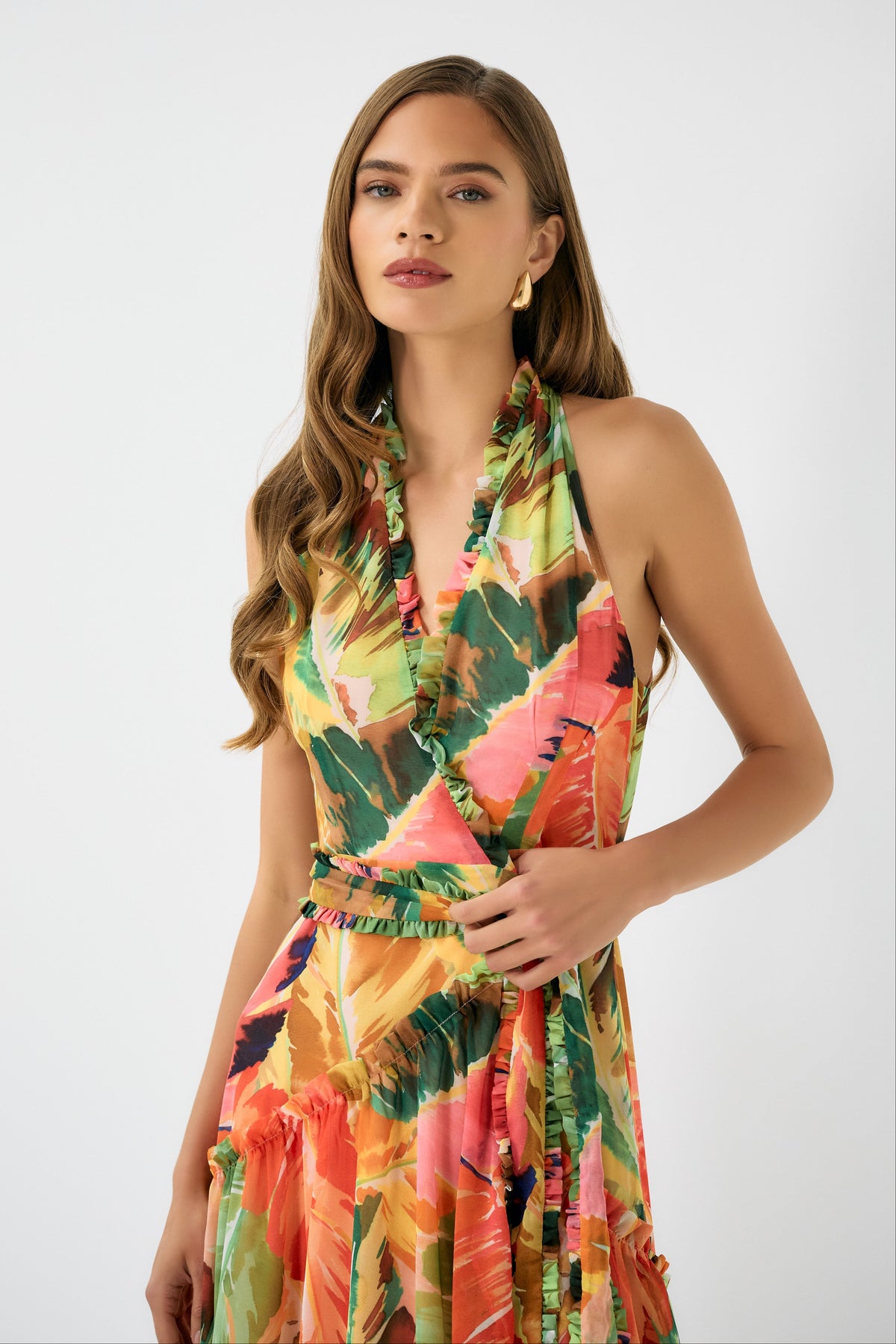 Wrap Dresses – Hutch