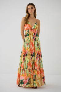 bellen dress