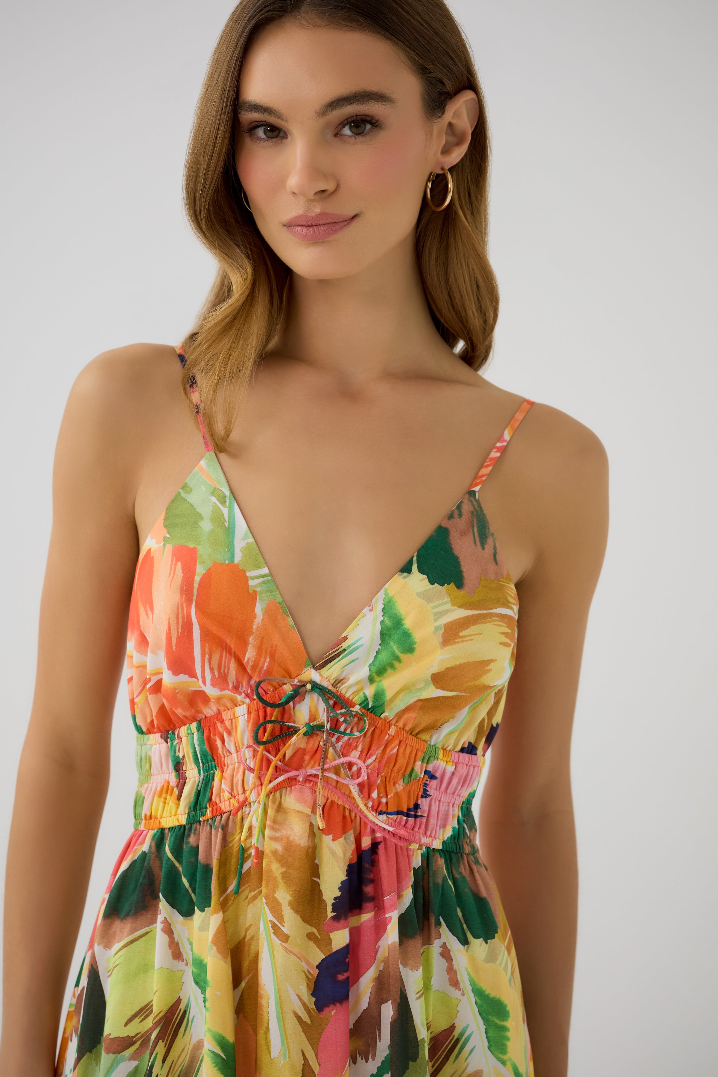 bellen dress