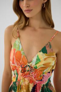 bellen dress